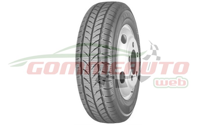 COP. 225/75R16C 121/120R BluEarth-Winter WY01